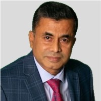 Mir Sarwar Ali