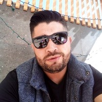 Oscar Granados