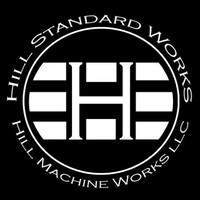 HillStd/MACHINEWorks Walter Hill