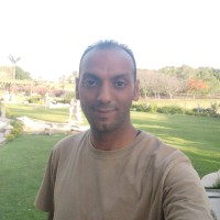 Ahmed Saeed