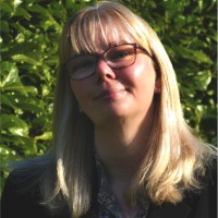 Lesley Horn