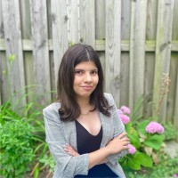 Angela Molina, Assoc. Aia