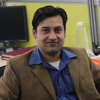 Kailash Jain