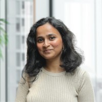 Khadija Boltwala