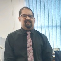 Saylin Naidoo