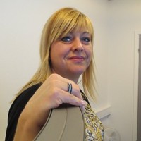 Susanne Kristensen