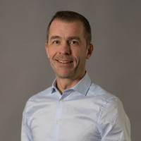 Mattias Larssen