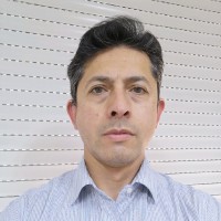 Jorge Alejandro Sánchez Mellado