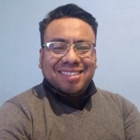 Leonardo Daniel Narvaéz Martínez