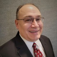 Bruce P. Wilkins