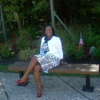 Joanne Thomas