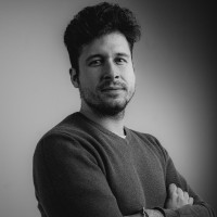 Iván García Vivancos