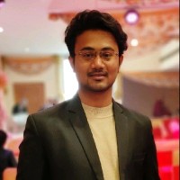 Harsh Singhal