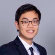Cedric Ka Chun Cheung