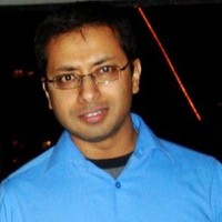Sunil Pangil