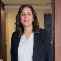Iman Abdel Ghaffar