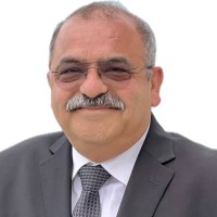 Bhargav Vyas