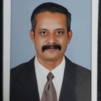 Sreejith U V Nair