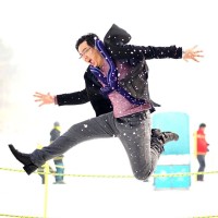 Ody Samuel Puspowardojo