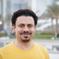Mohamed Alshinnawy