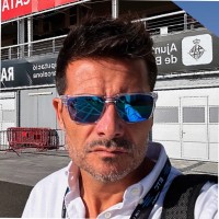 Manel Muñoz Floriach