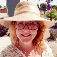 Melissa Hurt