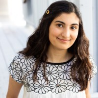 Nadia Khorram