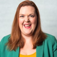 Clare Solly