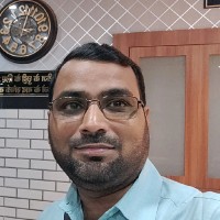 Tauseef Hassan