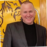 Jeff DeMars