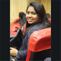 Samita Vankundre Raval