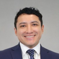 Ricardo Rony Santillan
