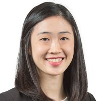 Jamie Goh