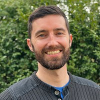 Andrew Mckenna-Foster