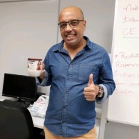 Claudio Aparecido dos Santos