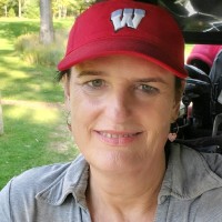 Tonya Wilderman