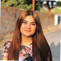 Alpana Sahai