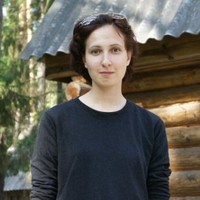 Karina Gimranova