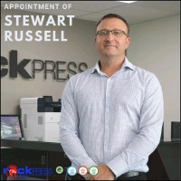 Stewart Russell