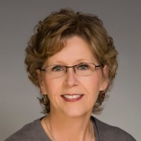 Judy Gentle