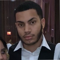 Jeremy Rivera