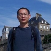 J. Huang