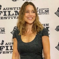 Talia Osteen