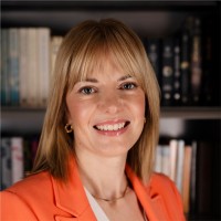 Claire Heald