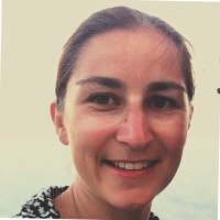 Caroline Bienvenu
