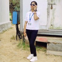 Tapasmita Nayak