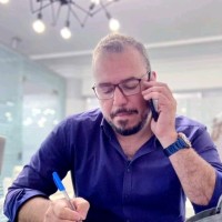 Yahia Mostafa