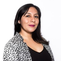 Claudia Cecilia Antinao Quezada