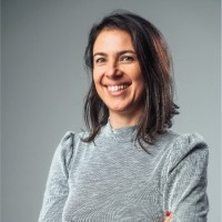 Priscila Coraça, IPMA-B ®