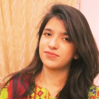 Musharrafa Rafique